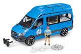 MB Sprinter Wohnmobil