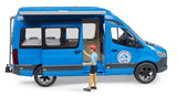 MB Sprinter Wohnmobil