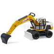 BruderExcavator
