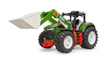 Roadmax Traktor mit Frontlader