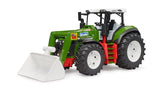 Roadmax Traktor mit Frontlader