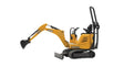 JCB 8010 CTS Mikrobagger
