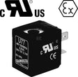 Magnetspule 380V AC