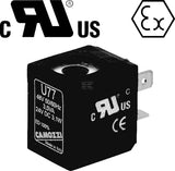 Magnetspule 380V AC