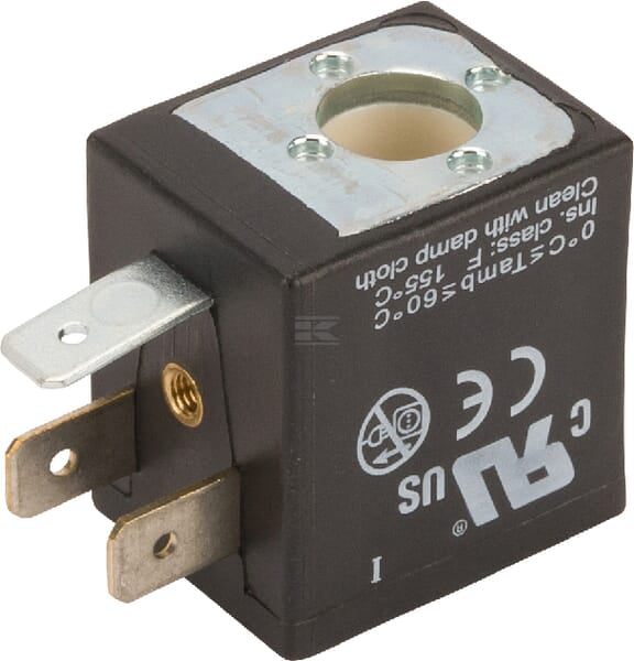 Magnetspule 380V AC