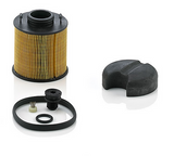 U 620/2 y KIT Harnstofffilterelement (Servicekit)
