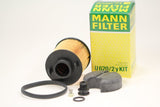 U 620/2 y KIT Harnstofffilterelement (Servicekit)