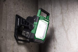 Arbeitsleuchte, lichtstrom 4000lm