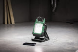 Arbeitsleuchte, lichtstrom 4000lm