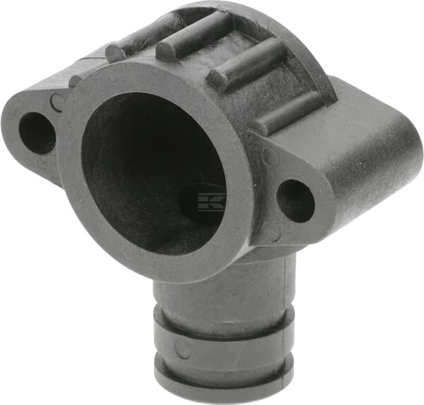 Ventilgehäuse