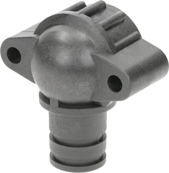Ventilgehäuse