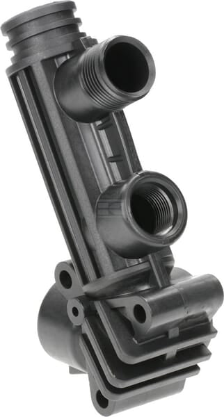 Auslaufschl. G1 M-G3/4F "ZETA