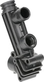 Auslaufschl. G1 M-G3/4F "ZETA