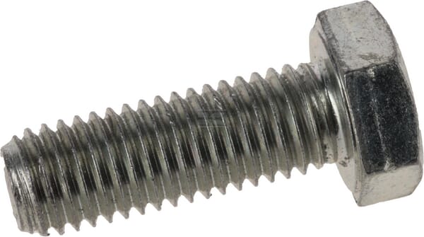 Ritzelschraube
