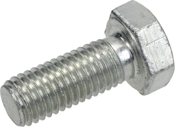 Schraube M14x35 10.9 verz