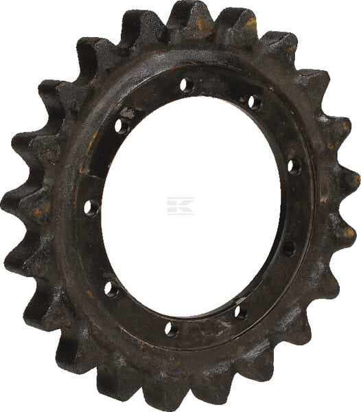 Antriebsrad