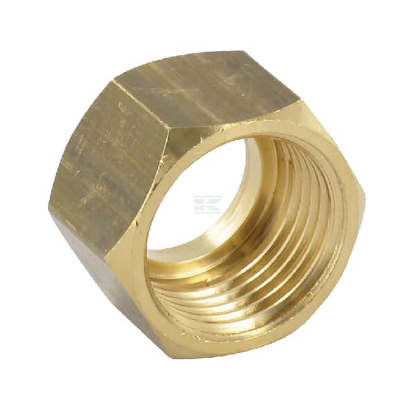 Überwurfmutter G-1/2" rechts