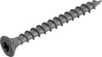 Schraube 4.5x50mm TX25 Senkkopf , Karbohnstahl