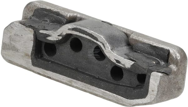 Bolzen V-förmig