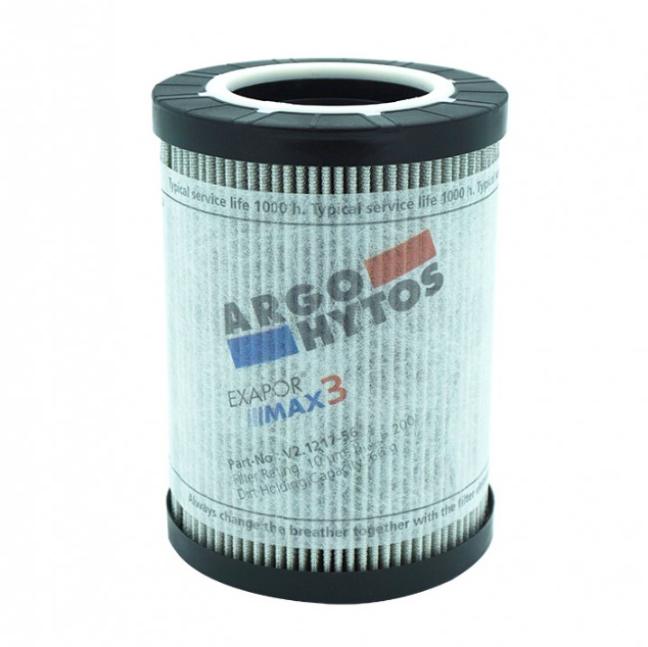 V2.1217-56 Hydraulikfilterelement (EXAPOR MAX)