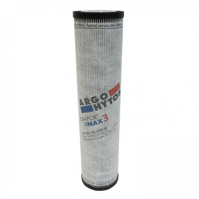 V2.1250-06 EXAPOR MAX 2 Element
