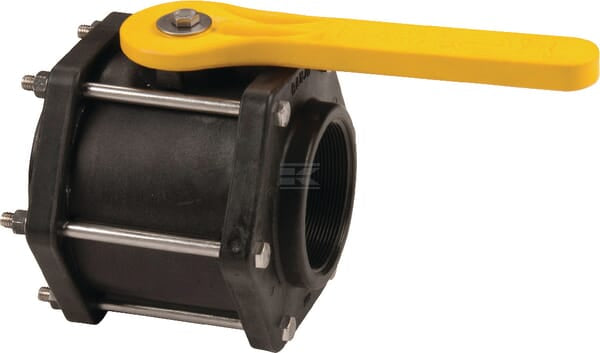 Poly-Ventil 3"