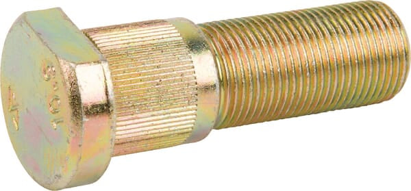 Radschraube