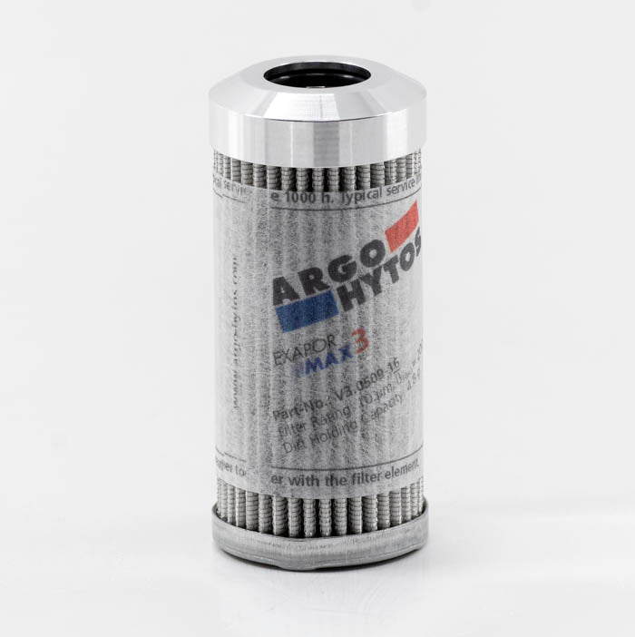 V3.0509-16 EXAPOR MAX 3 Element