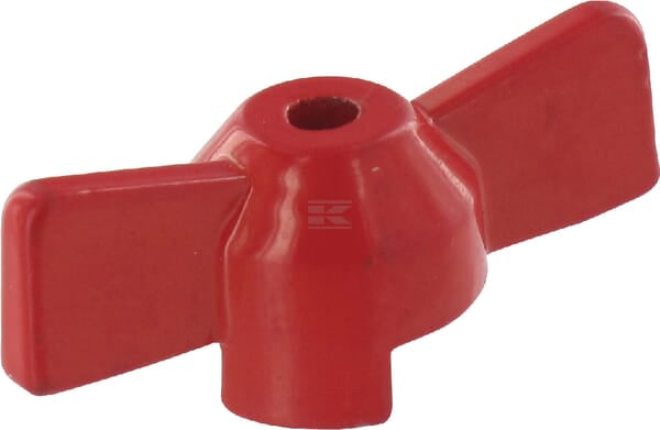 Flügelgriff 1/2"+3/4".