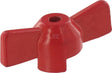 Flügelgriff 3/8"