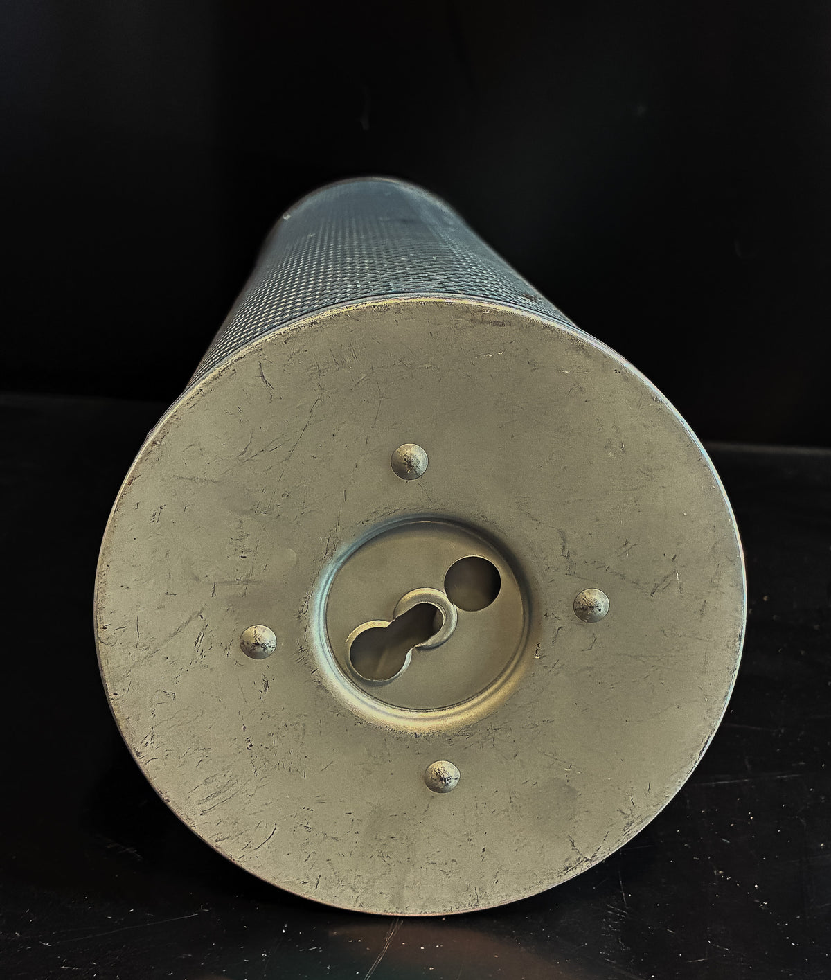 V7.1560-06 EXAPOR MAX 3 Element