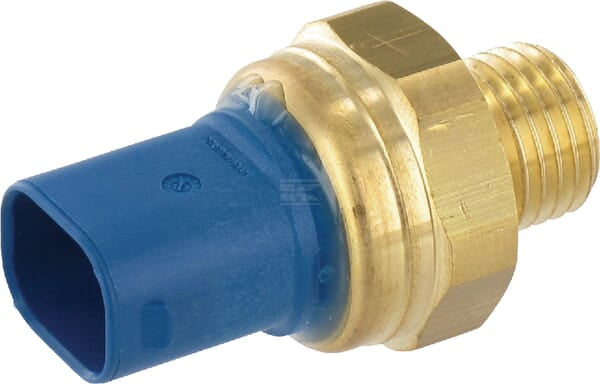 Kraftstoffsensor