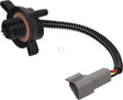 Kraftstoffsensor