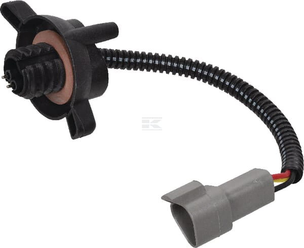 Kraftstoffsensor