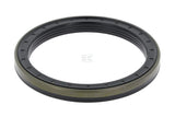 Dichtung RWDR-CASSETTE 130x160x14,5 75NBR