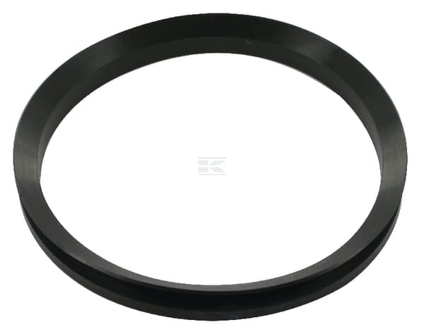 Keil-Dichtung Ø 70mm