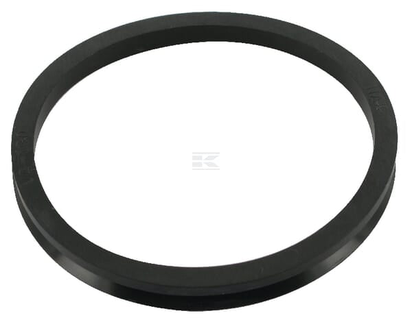 Keil-Dichtung Ø 70mm