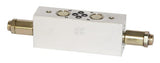 Gegenhalteventil VODL/ML05-B-A-S-B-4-1 NG6