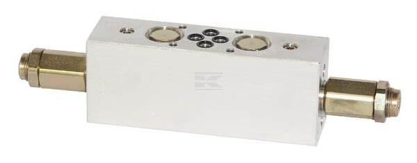Gegenhalteventil VODL/ML05-B-A-S-B-4-1 NG6