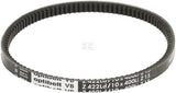 Zahnriemen Z15 10x400 Optibelt