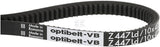 Zahnriemen Z16 10x425 Optibelt
