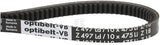 Zahnriemen Z18 10x475 Optibelt