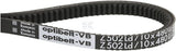 Zahnriemen Z19 10x480 Optibelt
