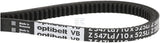 Keilriemen  Z20 1/2 10x525 Optibelt