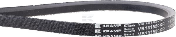 Keilriemen 13x1550 Li