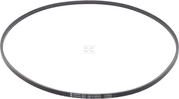 Keilriemen 13x1550 Li