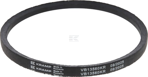 Keilriemen 13x560 Li