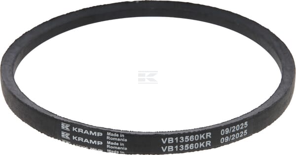 Keilriemen 13x560 Li