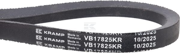 Keilriemen 17x825 Li
