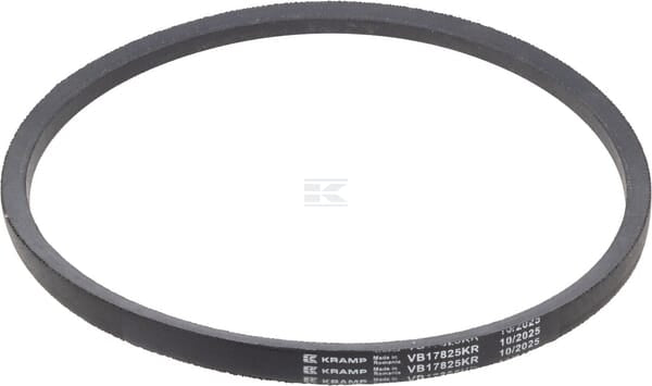 Keilriemen 17x825 Li
